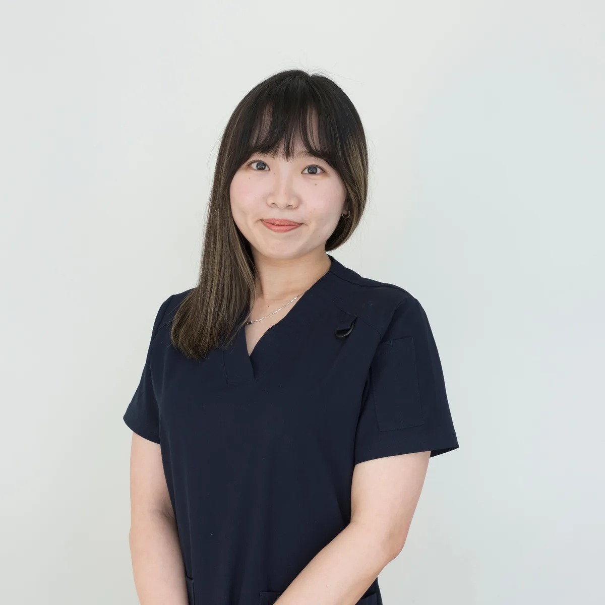 Anki Leung, Registered Traditional Chinese Medicine Practitioner, Registered Acupuncturist