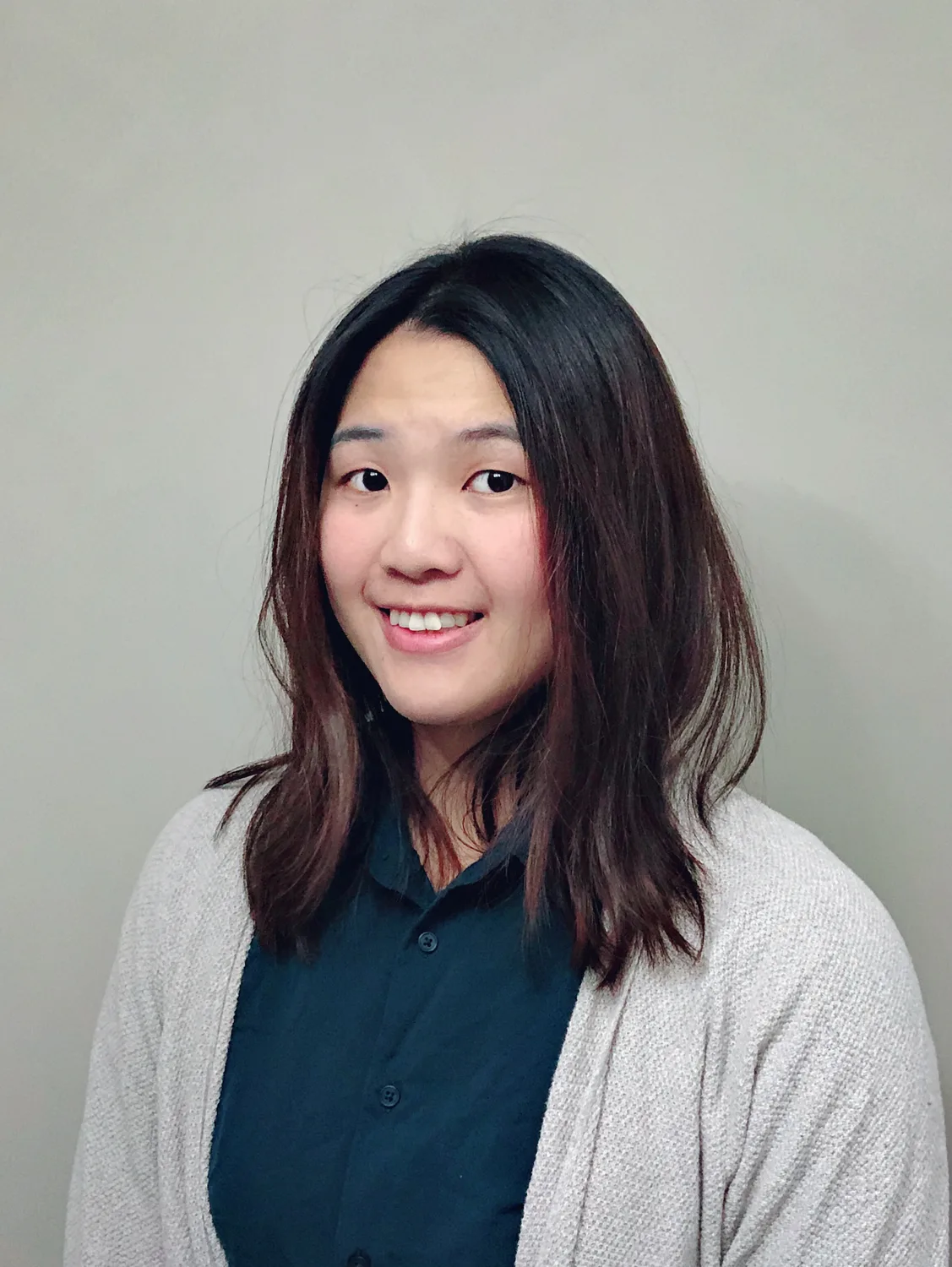 Belle Lao, Kinesiologist