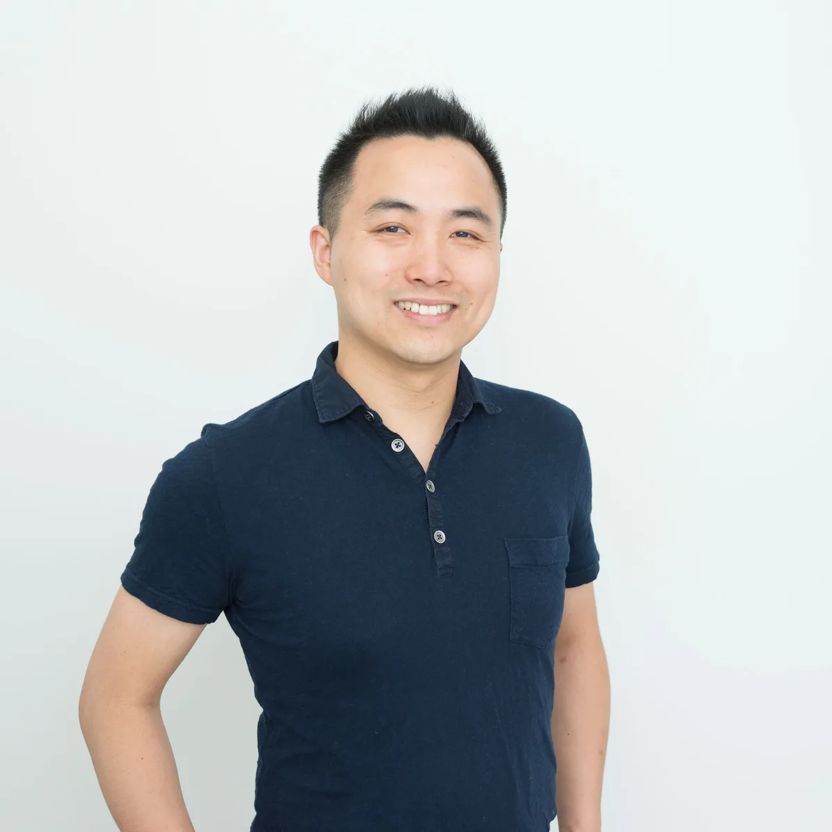 Dr. Peter Chang, Registered Chiropractor