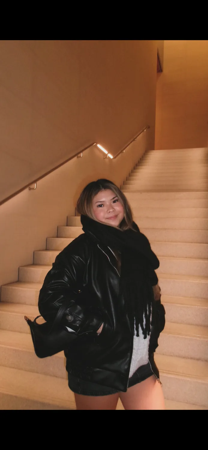 Ella Meca, Patient Experience Coordinator
