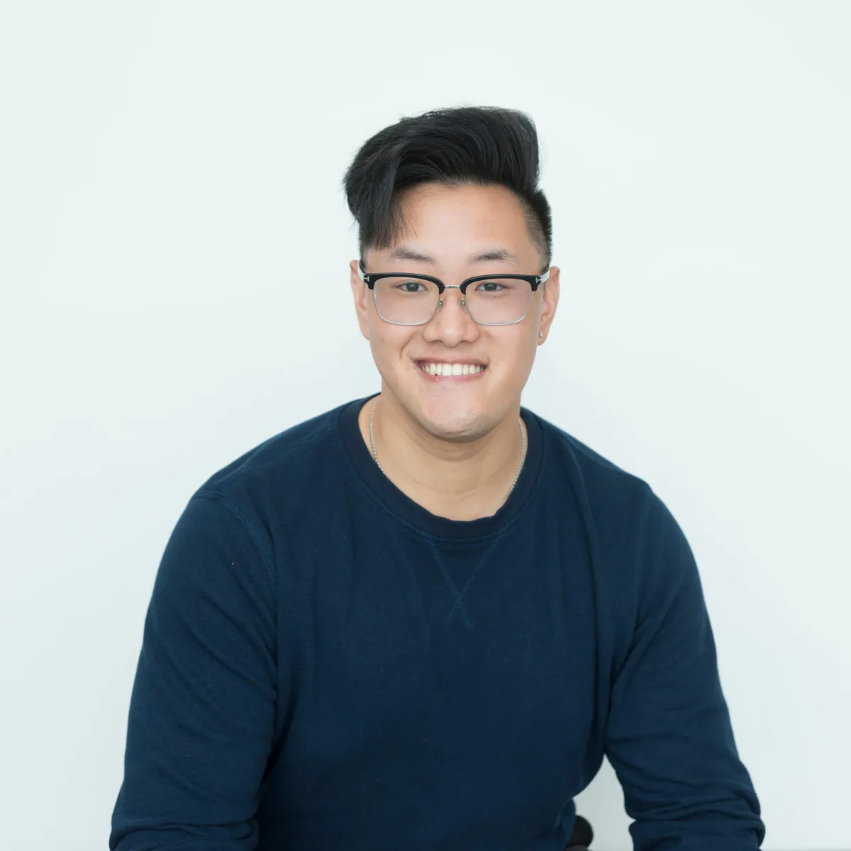 Enzo Victoria, Registered Massage Therapist