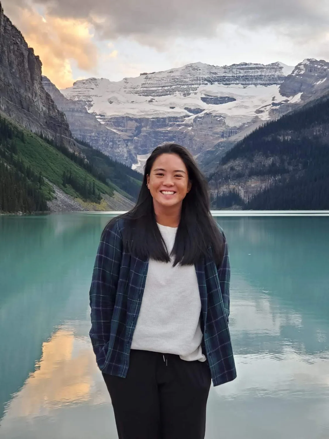 Janelle Siwa, Patient Experience Coordinator