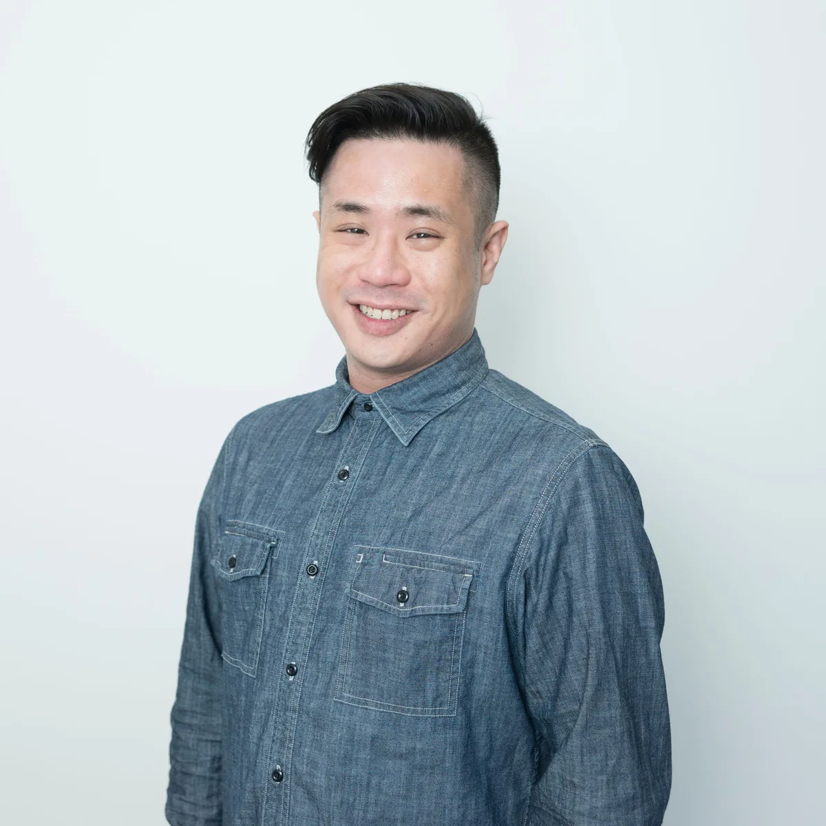 Jason Yau, Registered Massage Therapist
