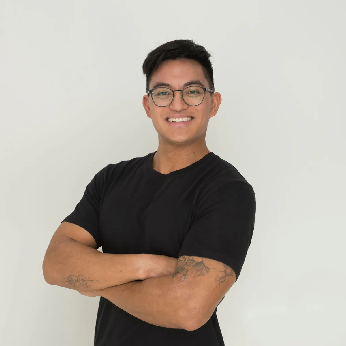 Jomell De Grano, Registered Massage Therapist