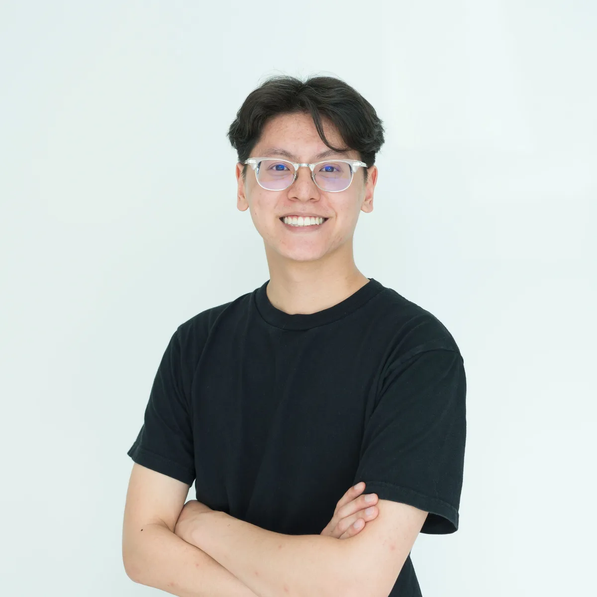 Joseph Cheng, Registered Massage Therapist