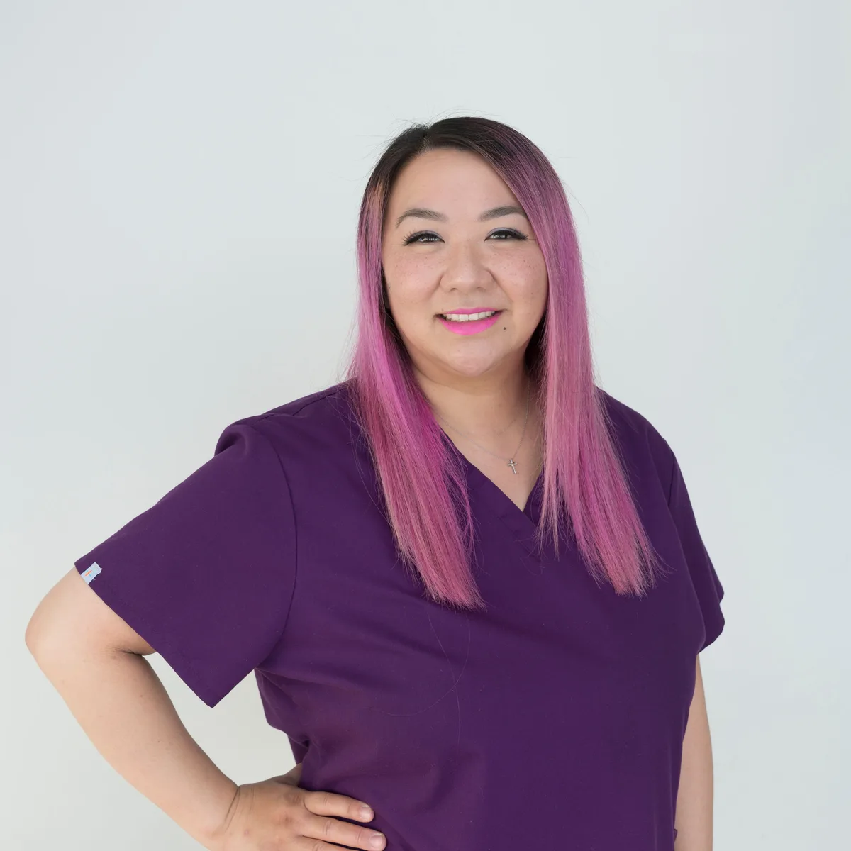Judy Hu, Registered Massage Therapist