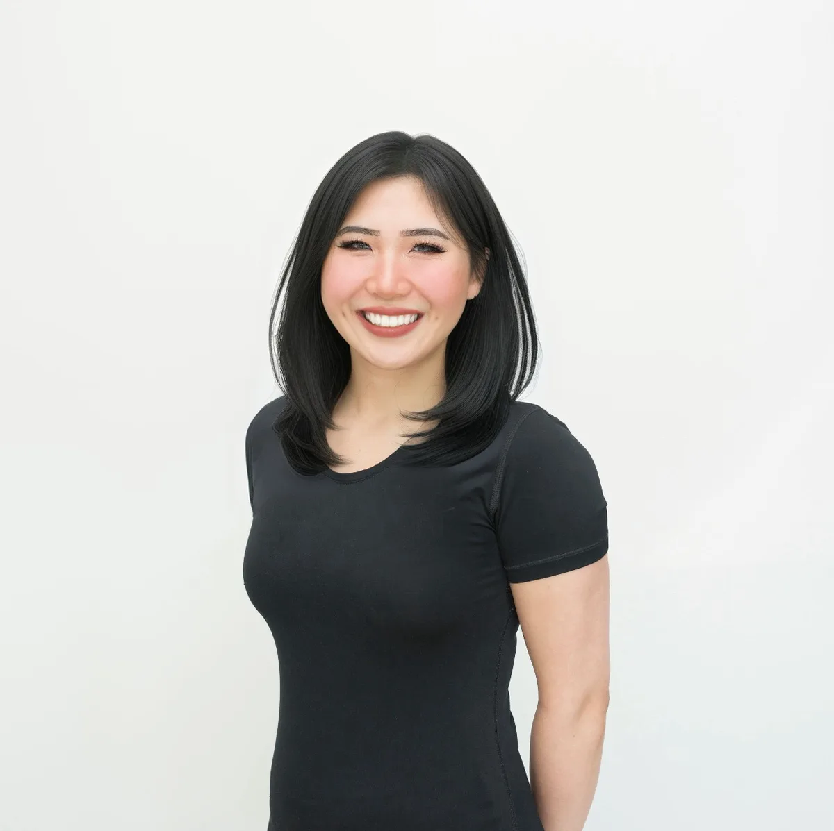 Karen Wang, Registered Massage Therapist