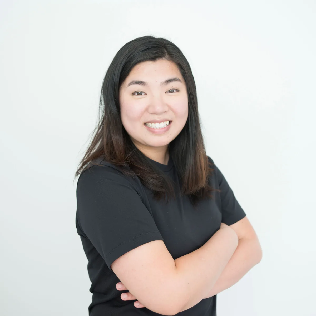 Mandy Chan, Registered Massage Therapist