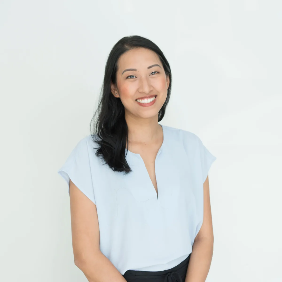 Michelle Nguyen, Registered Massage Therapist