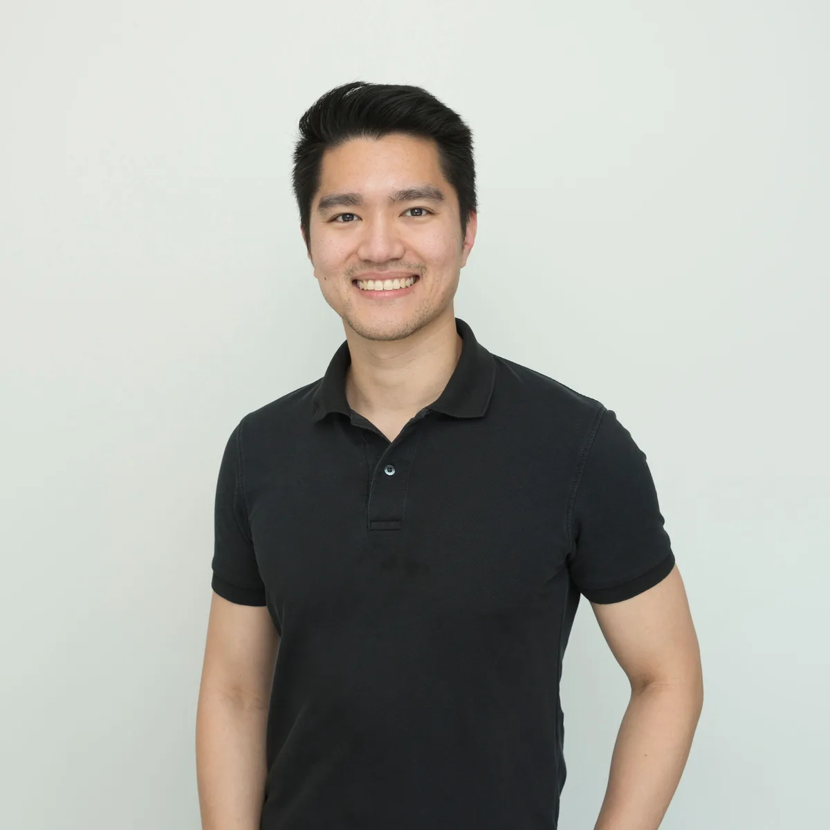 Otto Tam, Registered Physiotherapist