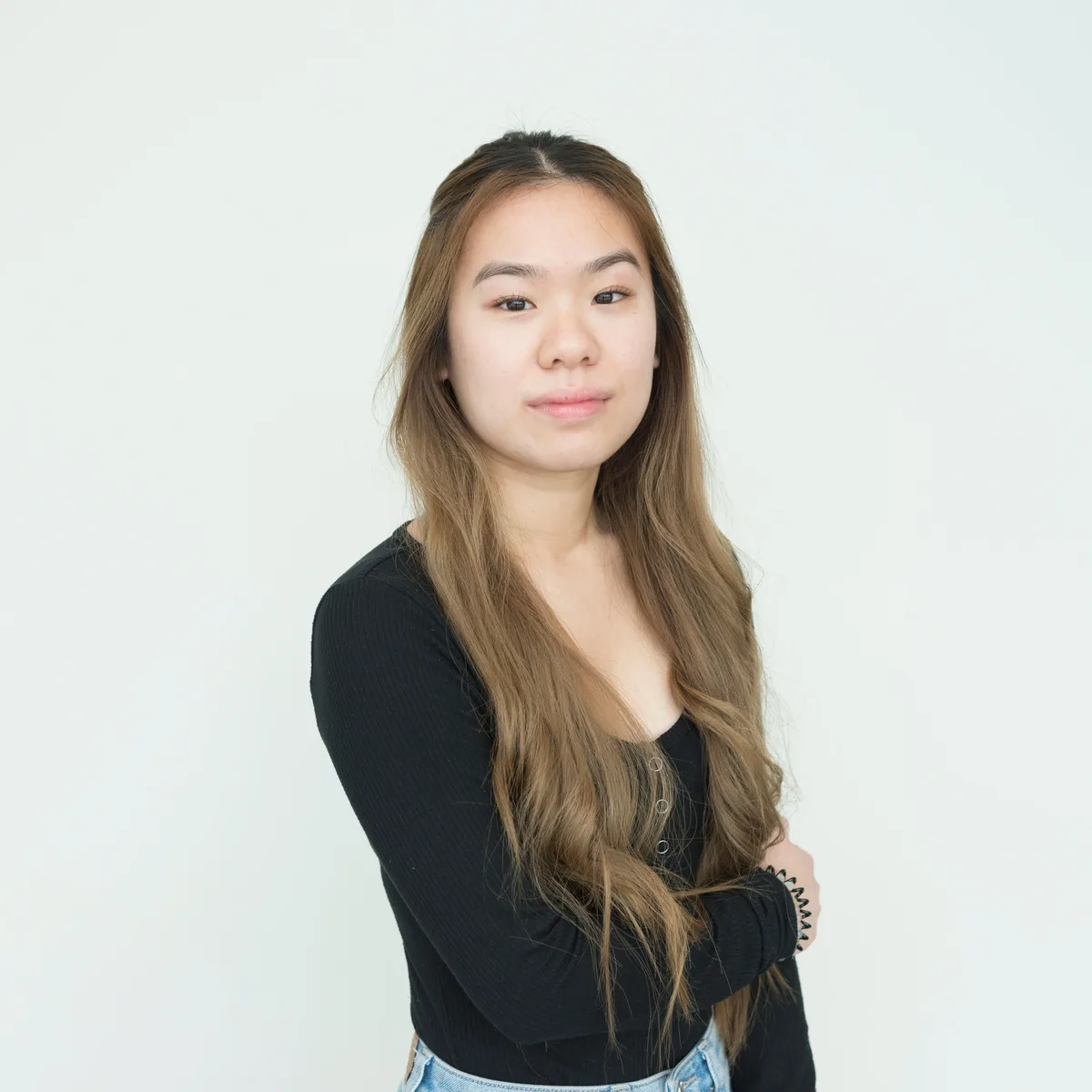 Sammi Liao, Patient Experience Coordinator