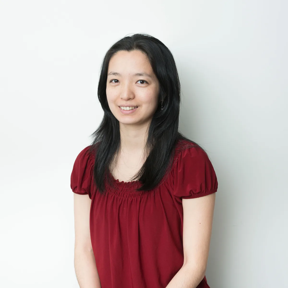 Victoria Dong, Registered Acupuncturist